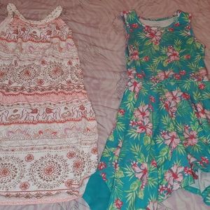 Girls clothes